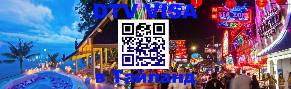 Сколько стоит DTV виза — актуальные цены, оформление даже без документов - 09.01.2026 